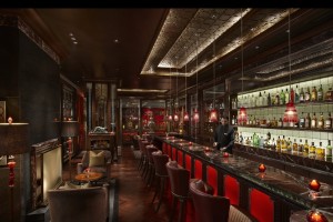The Library Bar