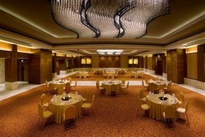 Crystal Ballroom Crystal Ballroom