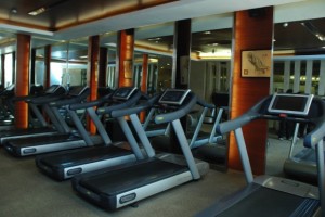 Gym Gym