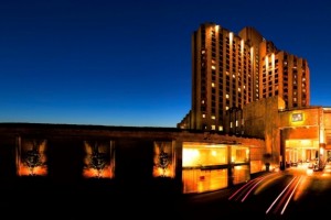 Hotel Facade Hotel Facade