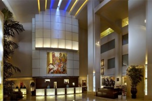 Hotel Lobby Hotel Lobby