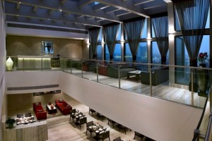 LaLit Legacy Lounge LaLit Legacy Lounge