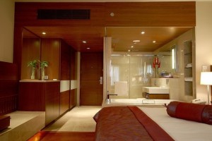 Lalit Luxury Room Lalit Luxury Room