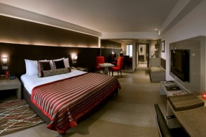 Luxury Room Luxury Room