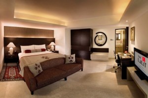 Luxury Suite Bedroom Luxury Suite Bedroom