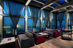 Sky Lounge Sky Lounge