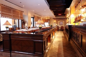 The Grill Restaurant The Grill Restaurant