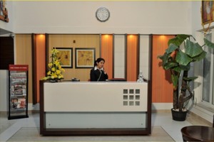 Hotel Reception Hotel Reception