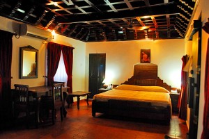Accommodation