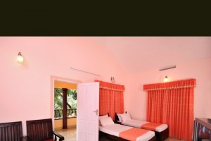 Accommodation