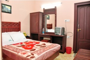 Accommodation