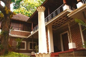 Ambadi Buildings Ambadi Buildings