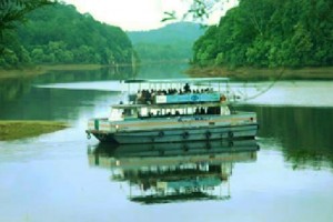 Boat Trip Boat Trip