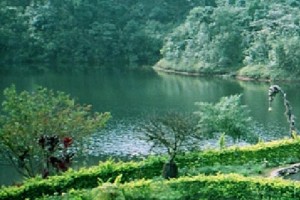 Gavi Lake Gavi Lake