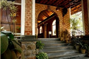 Hotel Ambadi Hotel Ambadi