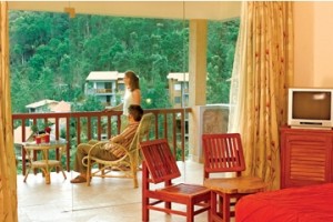 Super Deluxe Room