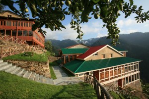 Banjara Retreat Banjara Retreat