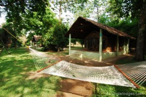 Cottage view