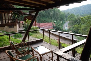 Balcony Balcony