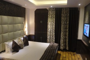 Deluxe Room Deluxe Room