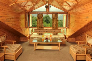 Duplex Suite