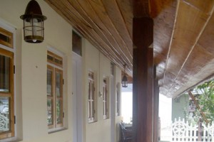Verandah