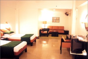 Family suite Family suite
