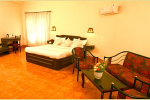 Guestroom Guestroom