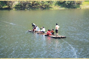 Rafting Rafting