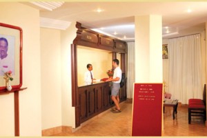 Reception Reception