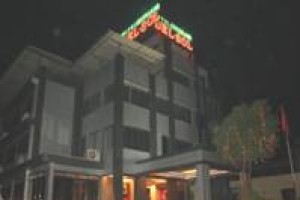 Hotel exterior Hotel exterior