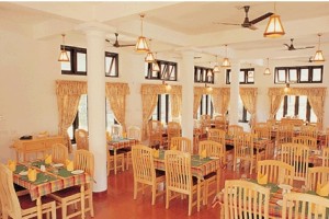 Restaurant Restaurant