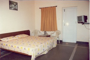 Room Interior Room Interior