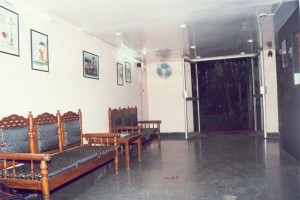 Lobby Area Lobby Area