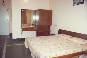 Double Bed Air Conditioned Room Double Bed Air Conditioned Room