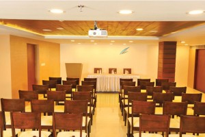 Conference Hall Conference Hall