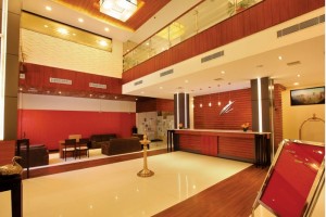 Reception Reception