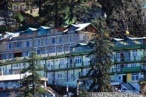 Hotel Dreemland Hotel Dreemland