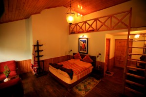 Interiors