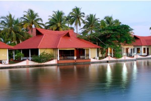 Lake view cottage Lake view cottage