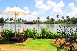 Lake view Lake view