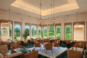 Lobby Lobby