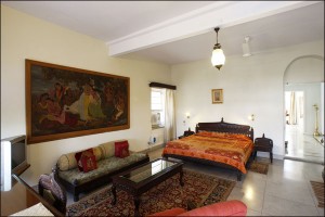 Master deluxe room Master deluxe room