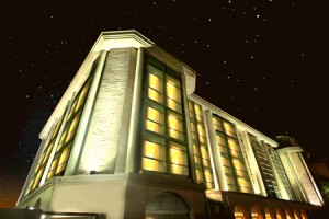 Night View