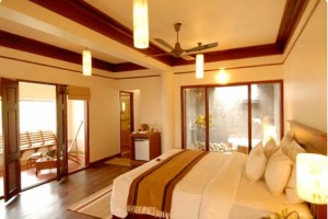 Honeymoon Suite
