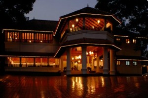 Hotel Night View