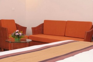 Room Amenities