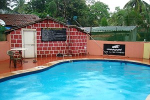 Pool View Pool View