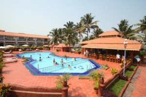 Pool View Pool View