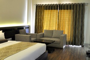 Presidential Suite Presidential Suite